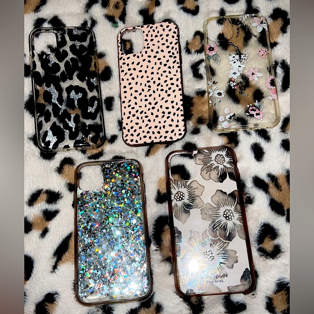 iPhone 11 cases
